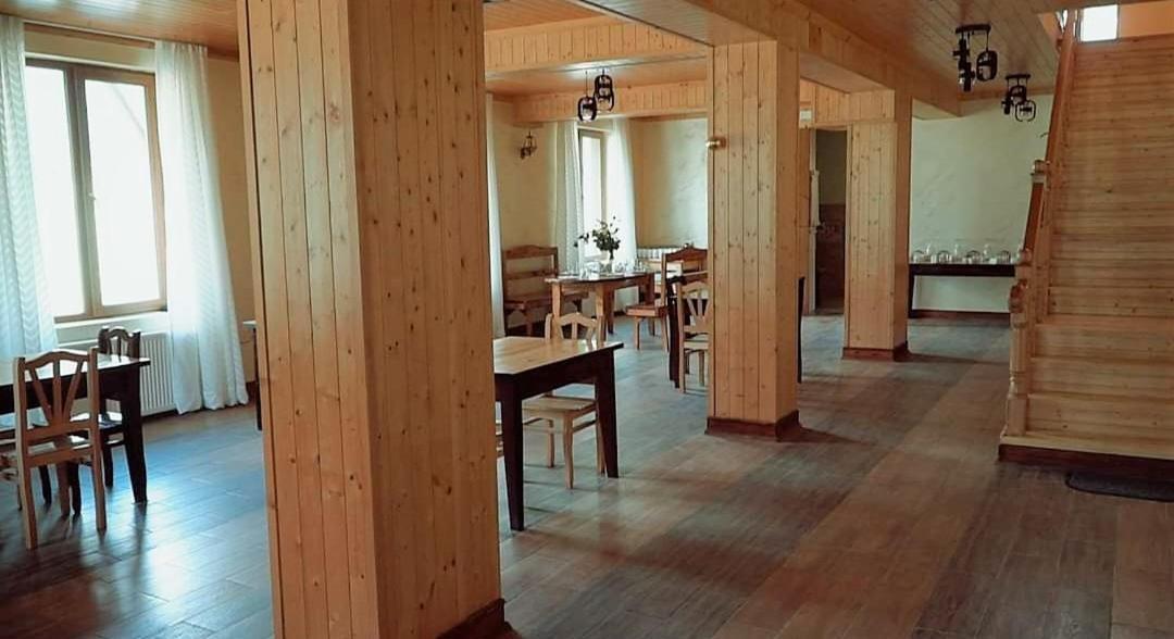 Mazeri Hotel Lamala מראה חיצוני תמונה