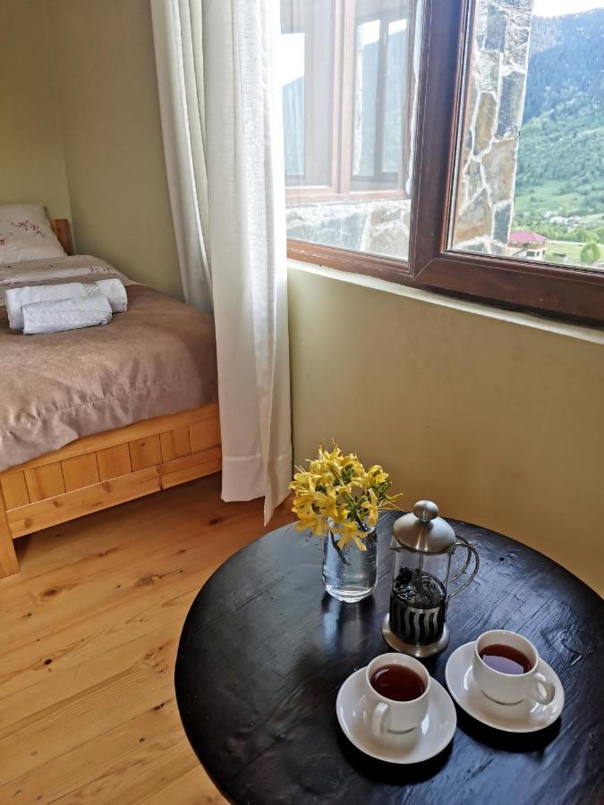 Mazeri Hotel Lamala מראה חיצוני תמונה