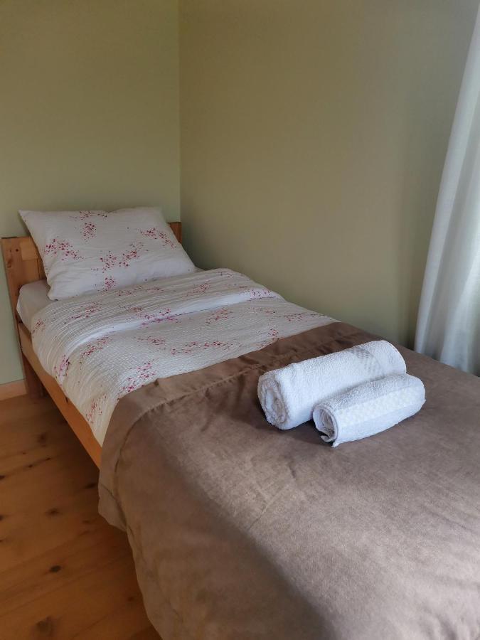 Mazeri Hotel Lamala מראה חיצוני תמונה