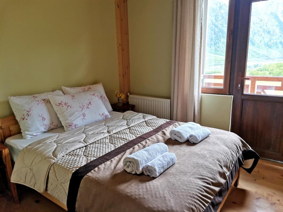 Mazeri Hotel Lamala מראה חיצוני תמונה