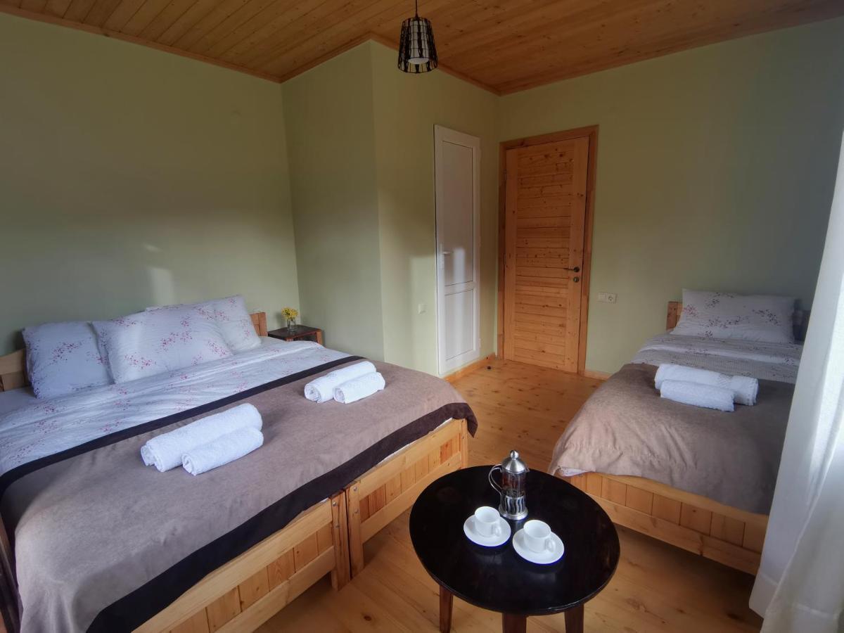 Mazeri Hotel Lamala מראה חיצוני תמונה