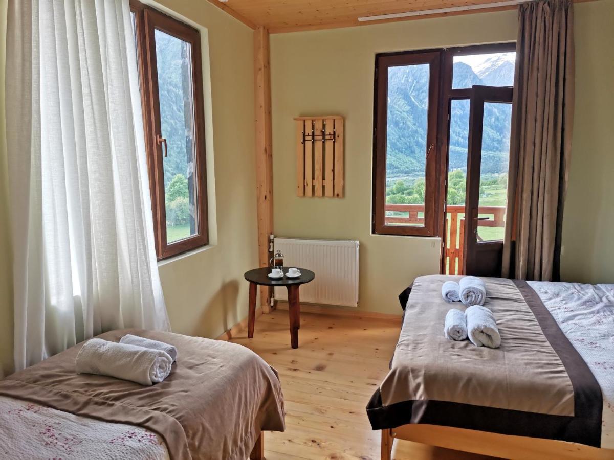 Mazeri Hotel Lamala מראה חיצוני תמונה
