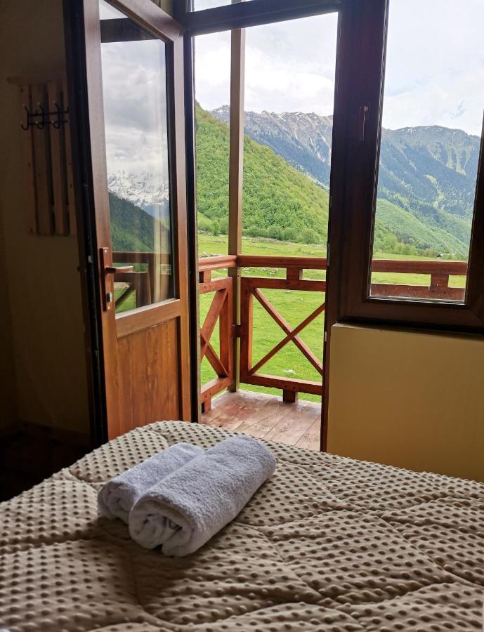 Mazeri Hotel Lamala מראה חיצוני תמונה