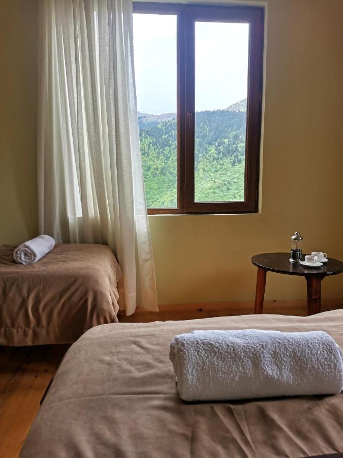 Mazeri Hotel Lamala מראה חיצוני תמונה