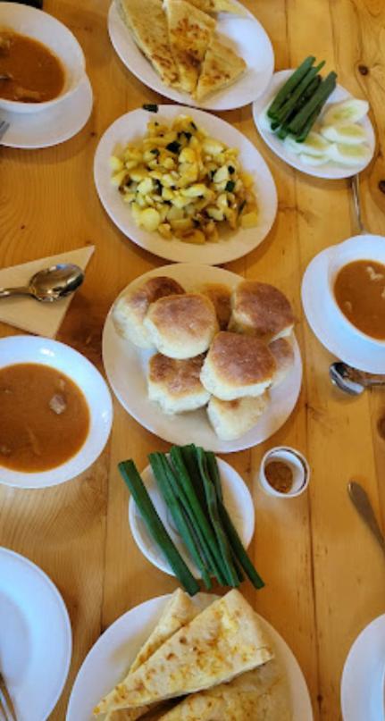 Mazeri Hotel Lamala מראה חיצוני תמונה