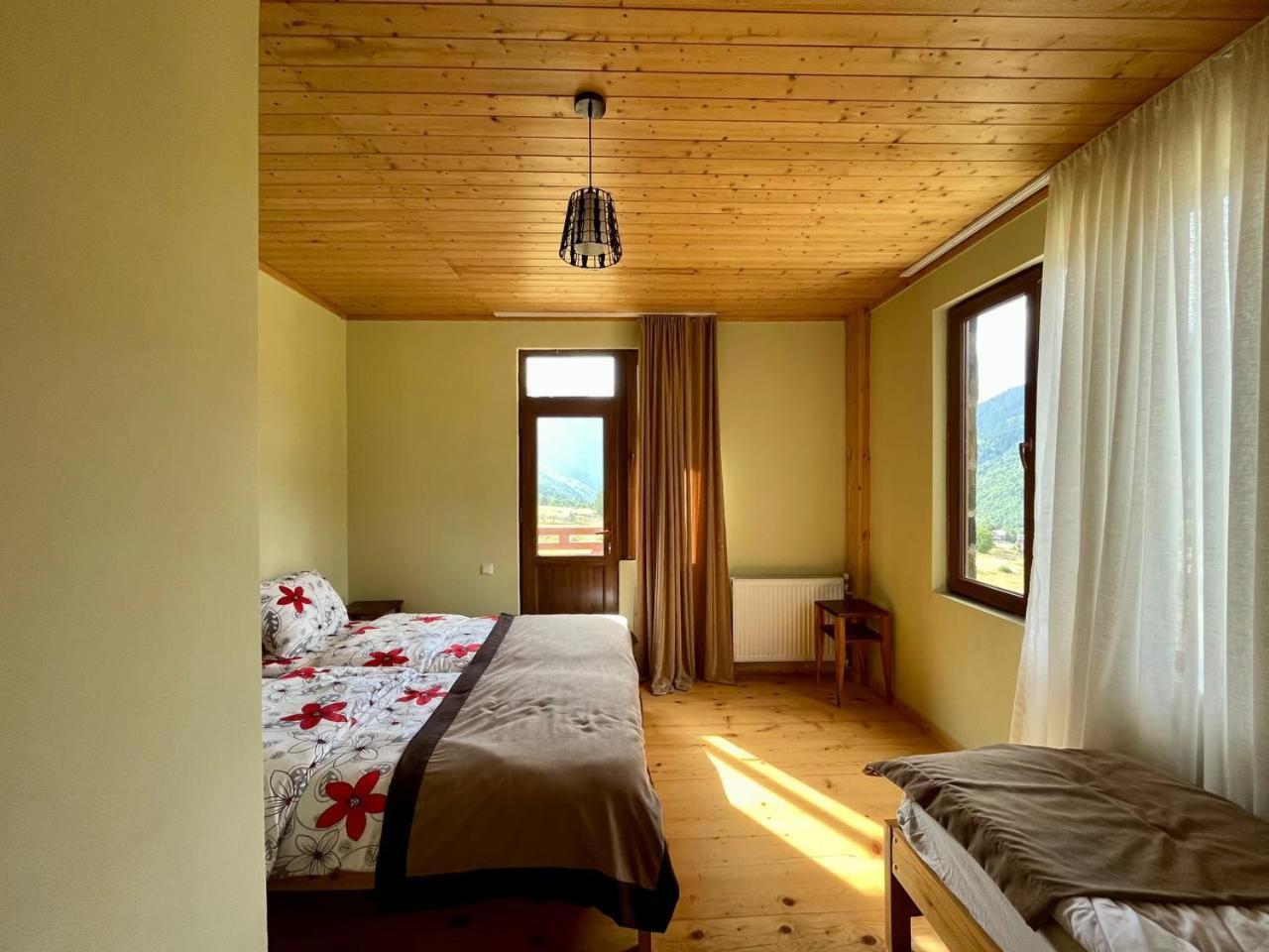 Mazeri Hotel Lamala מראה חיצוני תמונה