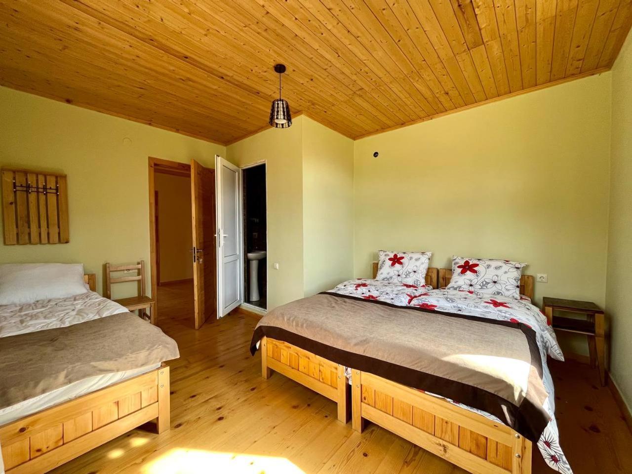 Mazeri Hotel Lamala מראה חיצוני תמונה