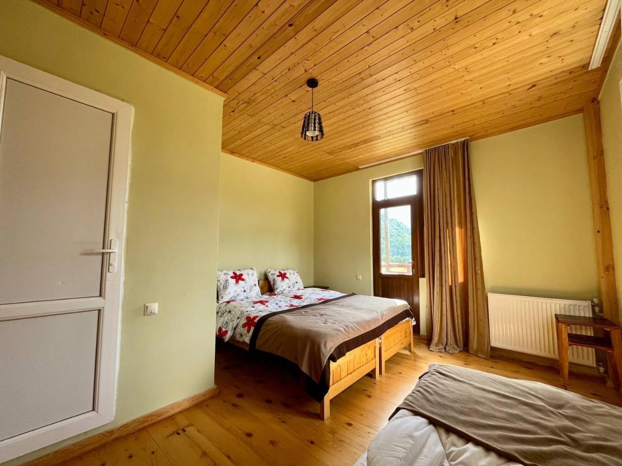 Mazeri Hotel Lamala מראה חיצוני תמונה