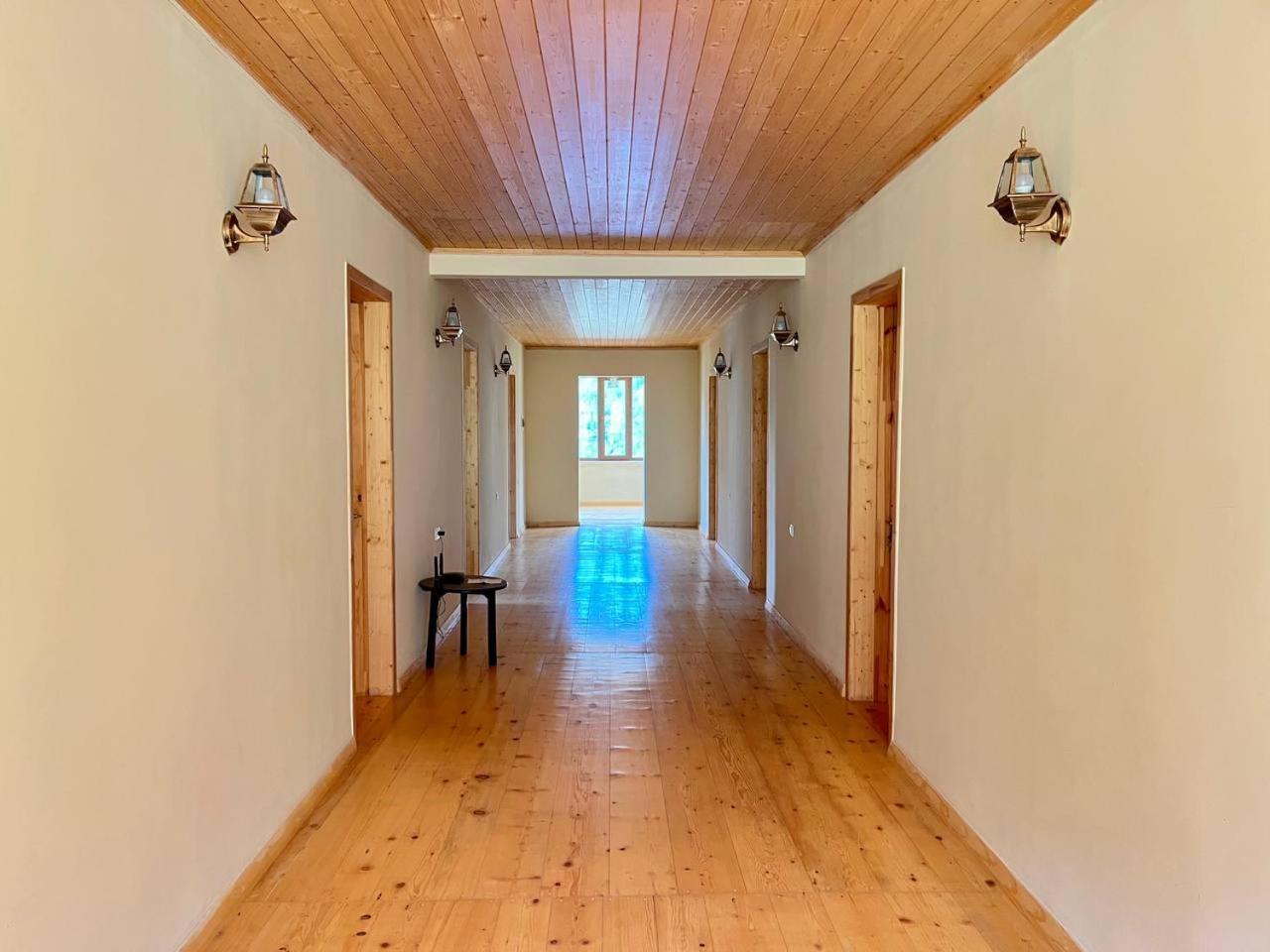 Mazeri Hotel Lamala מראה חיצוני תמונה