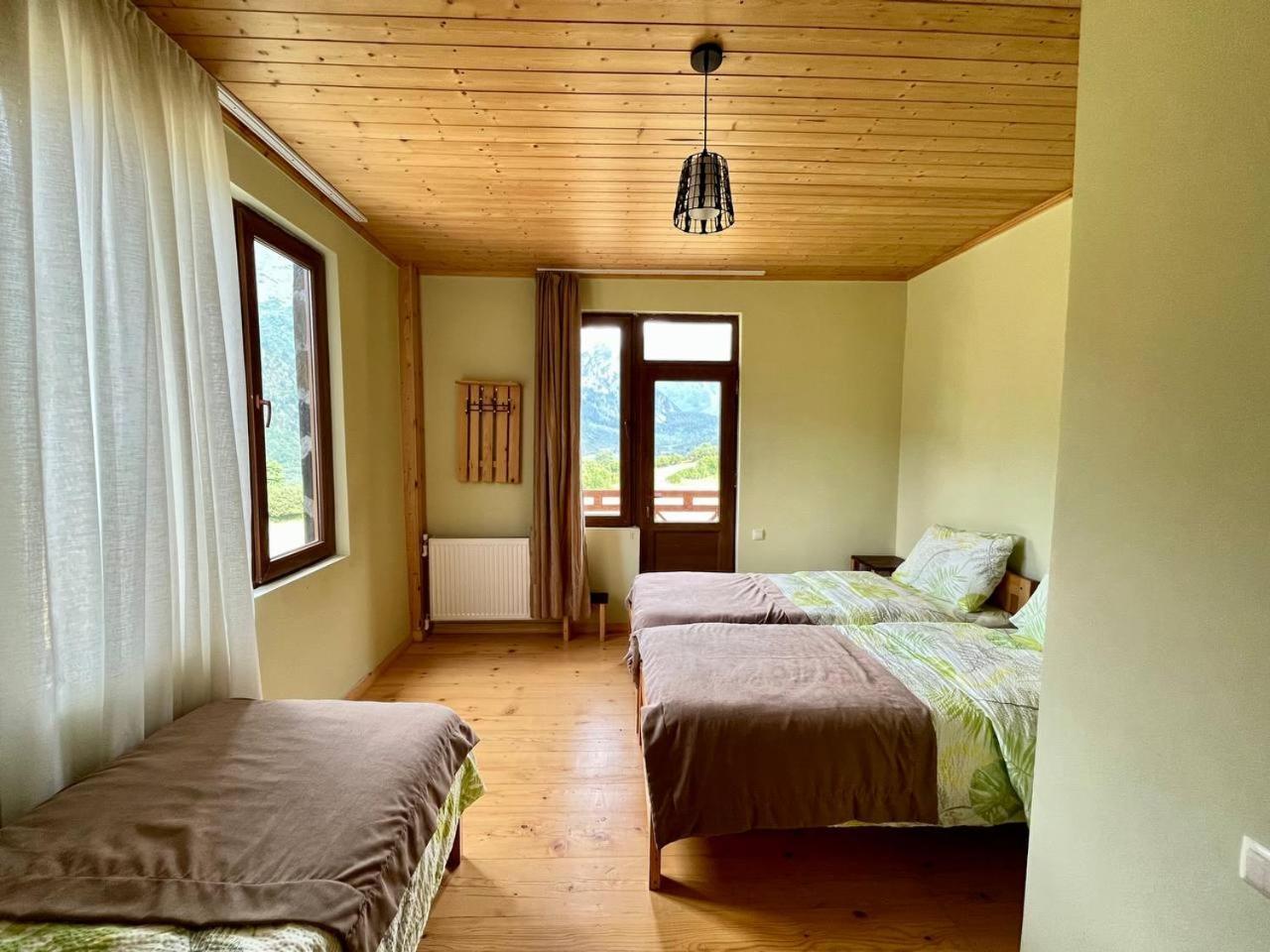 Mazeri Hotel Lamala מראה חיצוני תמונה