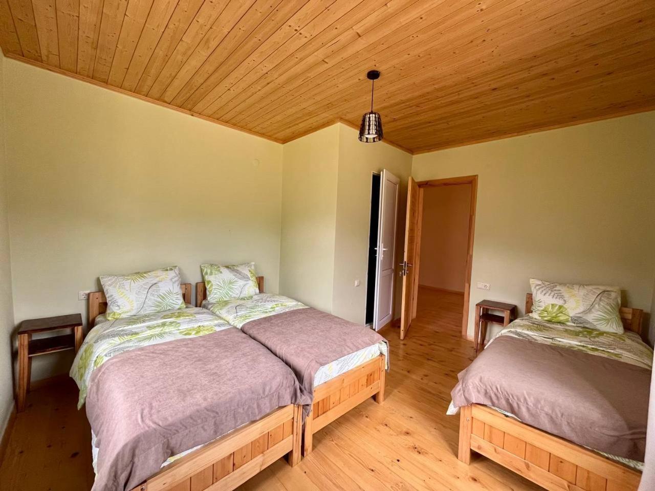Mazeri Hotel Lamala מראה חיצוני תמונה