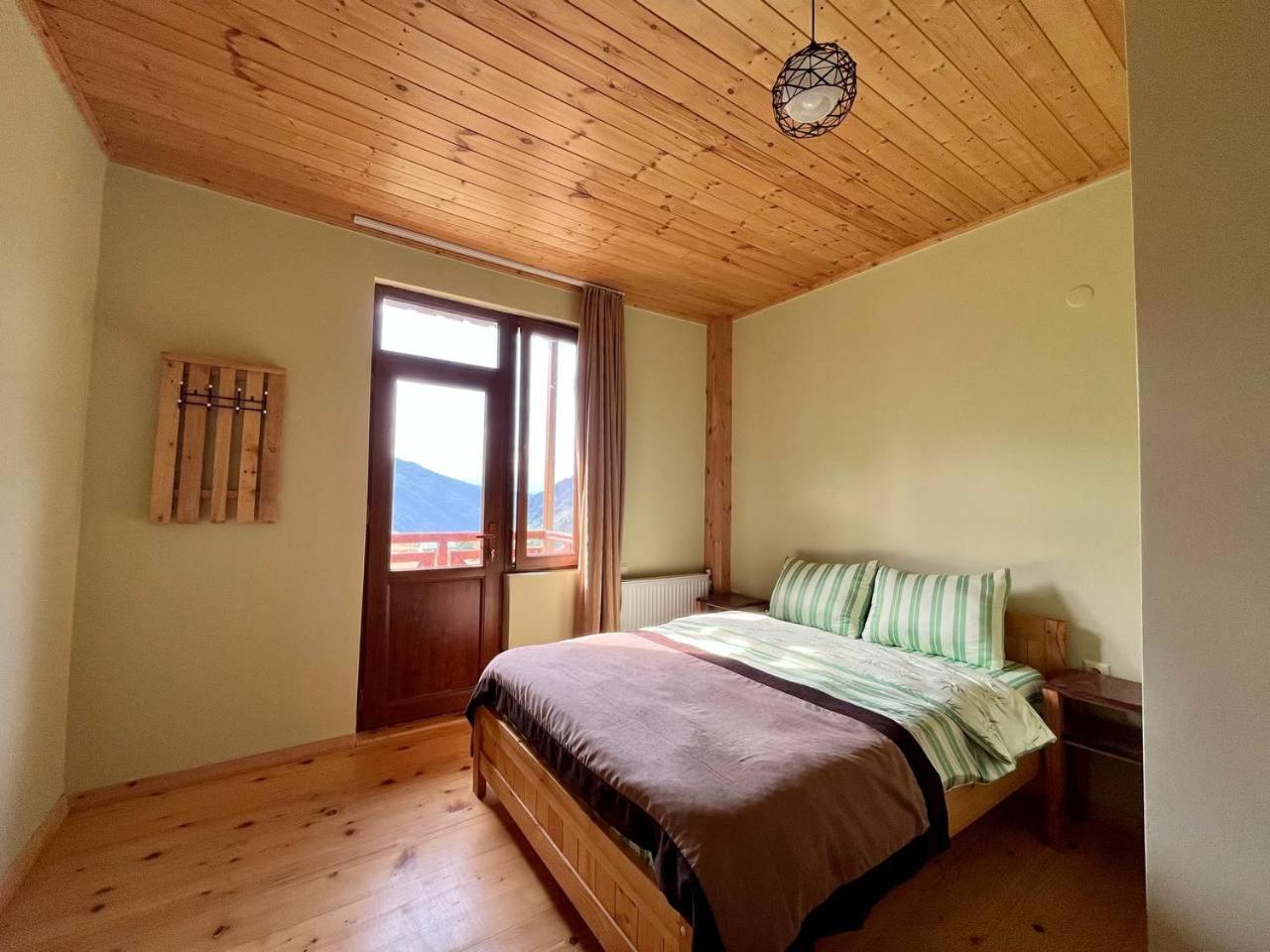 Mazeri Hotel Lamala מראה חיצוני תמונה